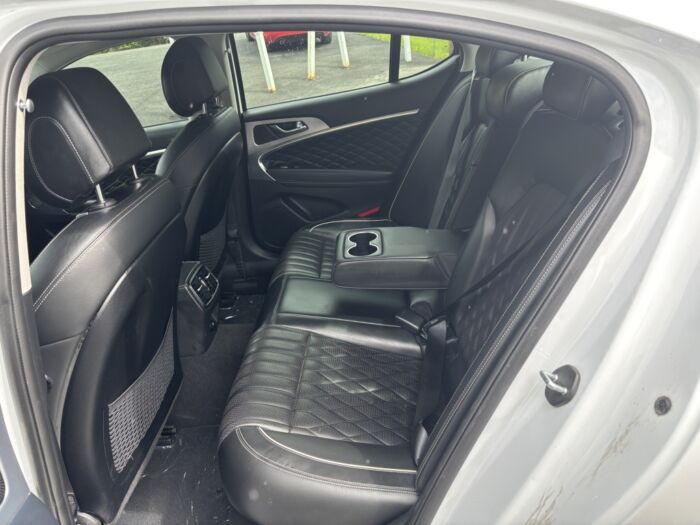 Genesis G70 AWD 2.0T Prestige – Image 6