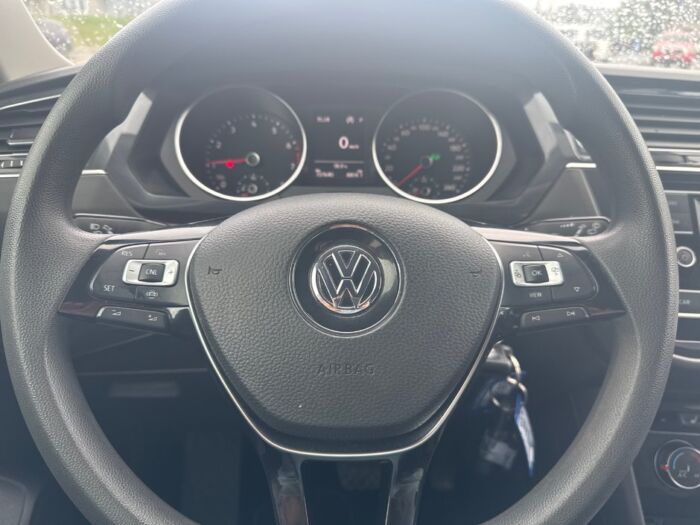 Volkswagen Tiguan TRENDLINE – Image 10