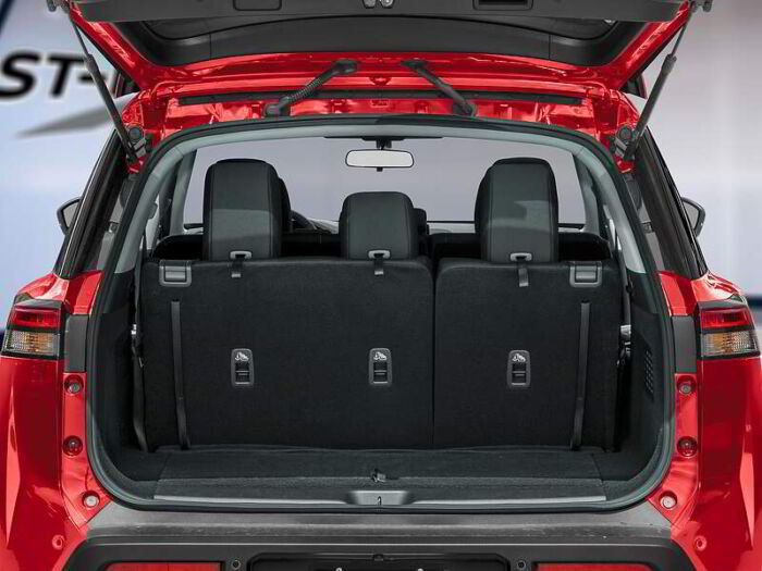 Nissan Pathfinder Rock Creek – Image 8