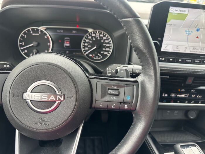 Nissan Rogue SL – Image 11