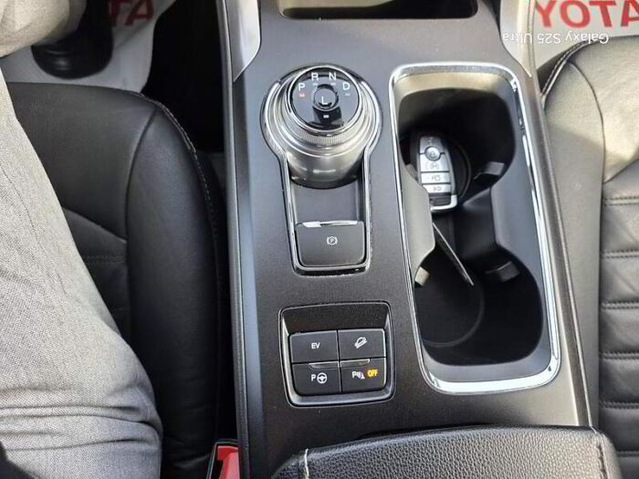 Ford Fusion Energi SE - VÉHICULE HYBRIDE BRANCHABLE  - – Image 7