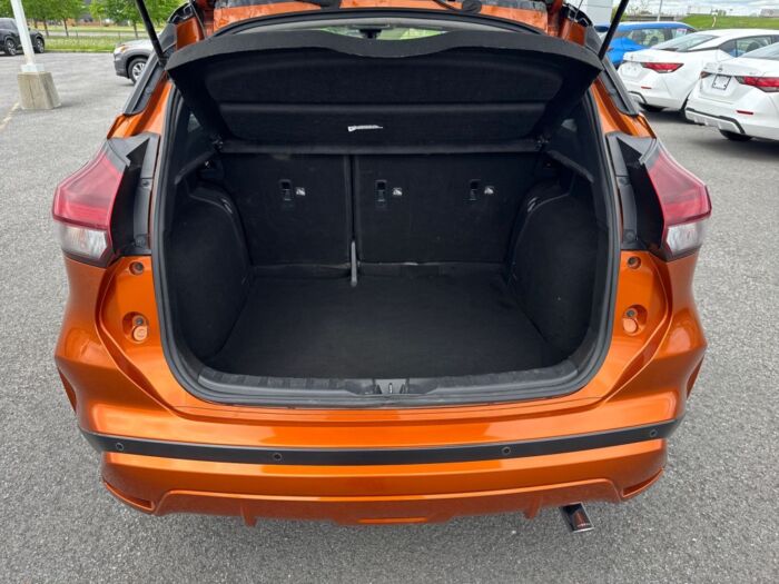 Nissan Kicks SR – Image 7