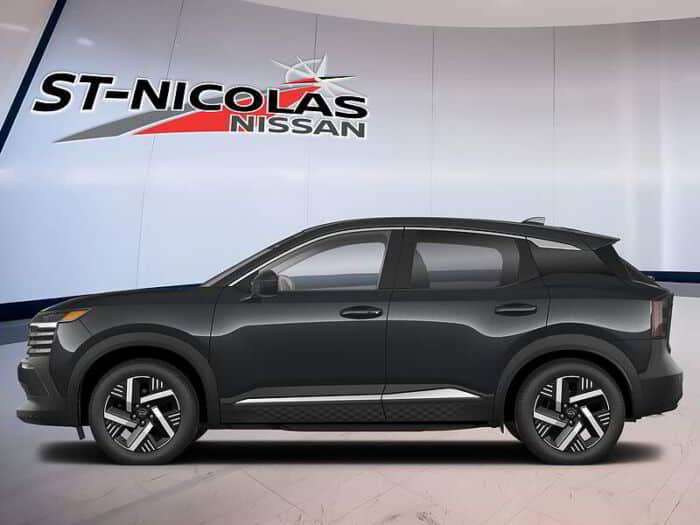 Nissan Kicks N/A – Image 3