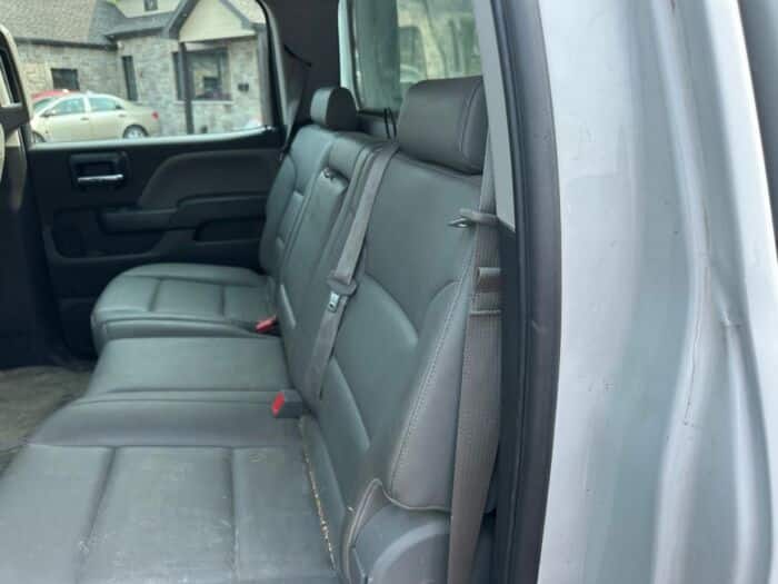 GMC Sierra 1500 WORK TRUCK – Image 6