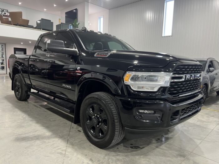 Ram 3500 Big Horn – Image 5