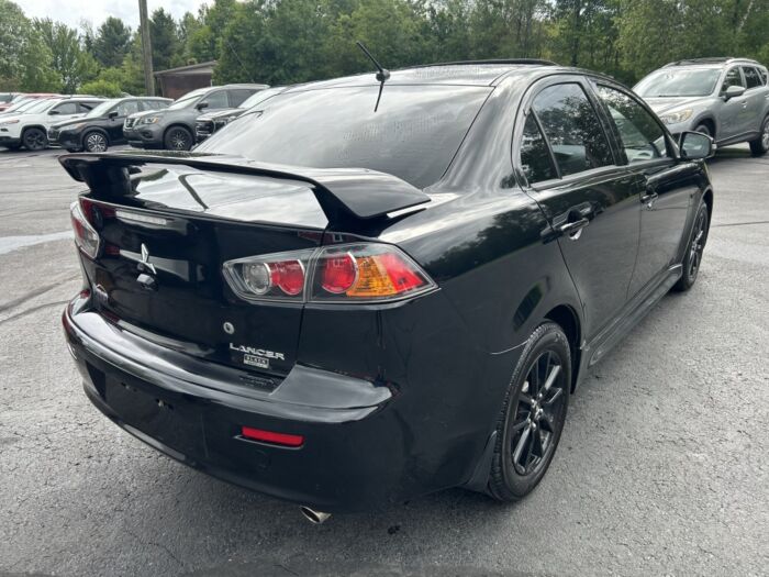 Mitsubishi Lancer - – Image 7