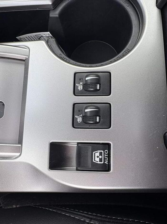 Toyota 4Runner N/A – Image 17