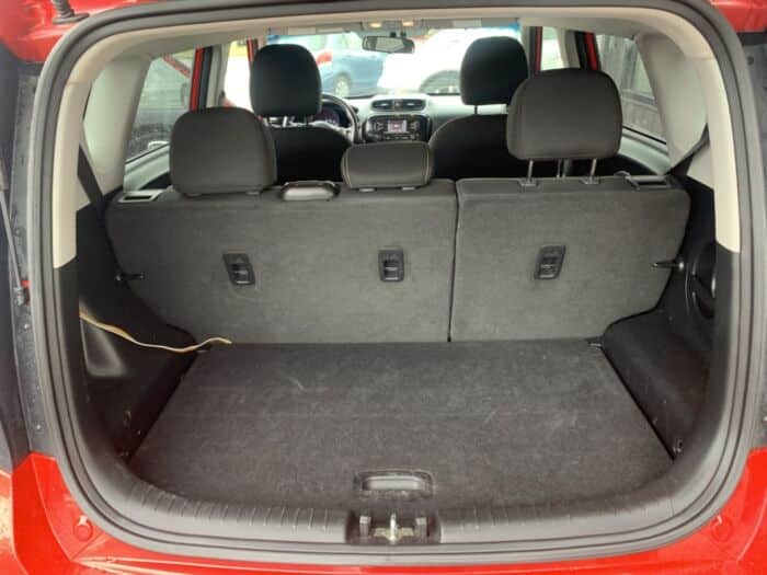 KIA Soul EX - Image 7