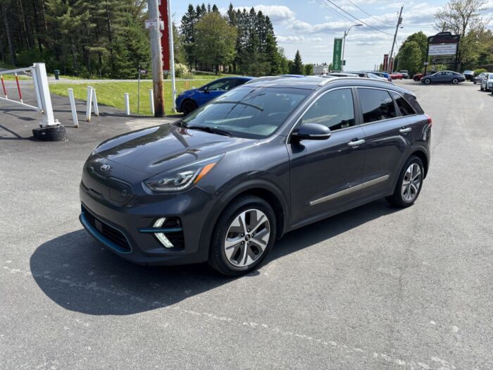 KIA NIRO SX Touring - Image 3