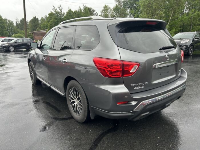 Nissan Pathfinder - – Image 7
