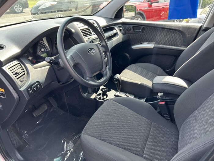 KIA Sportage - – Image 6