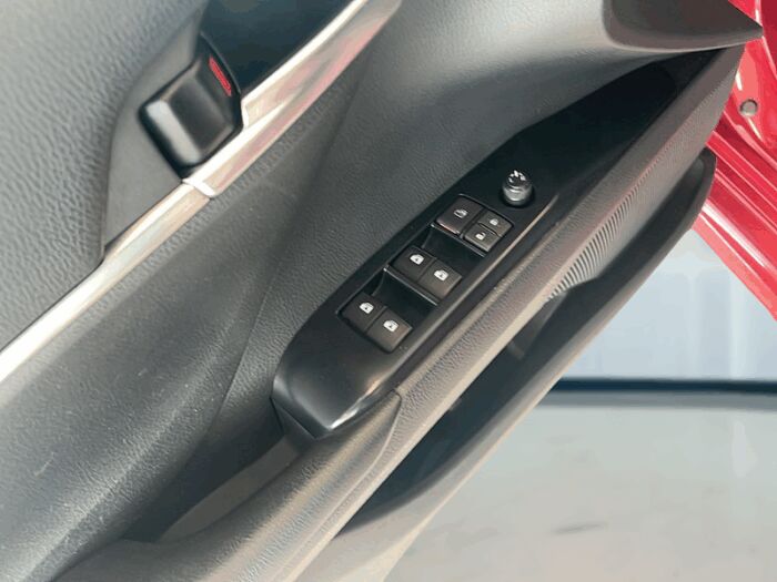 Toyota Camry Se Auto – Image 11
