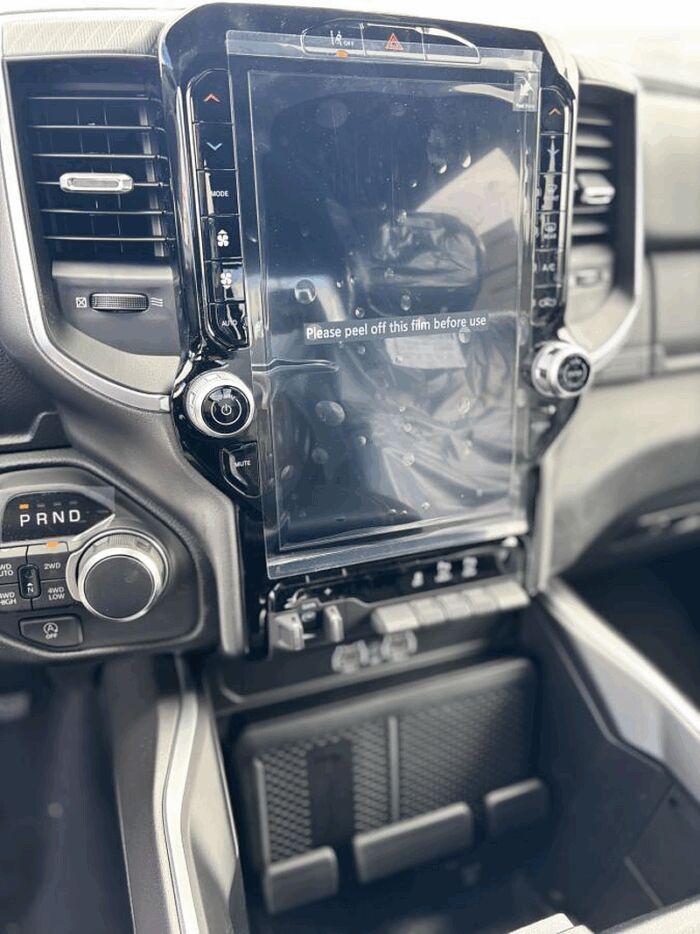 RAM 1500 Big Horn – Image 13