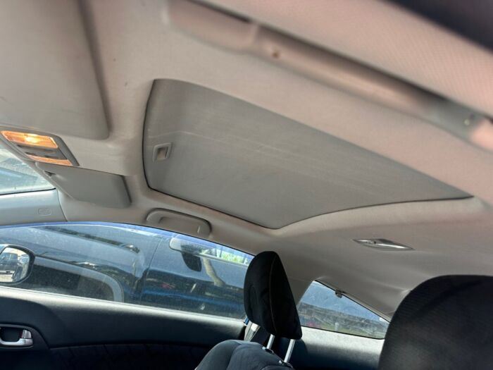 Honda Civic LX – Image 15