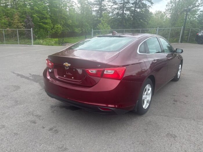 Chevrolet Malibu LT – Image 4