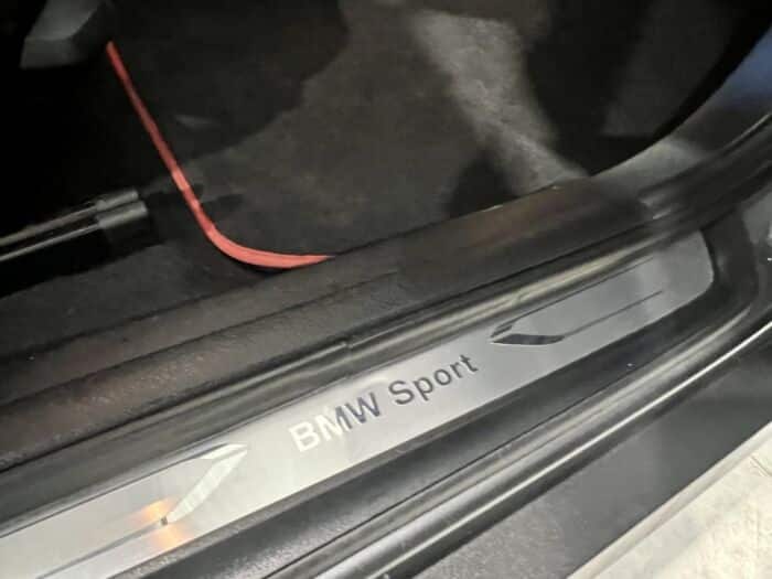 BMW X1 xDrive28i – Image 19