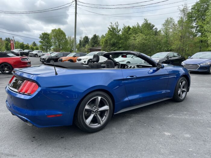 Ford Mustang V6 – Image 4