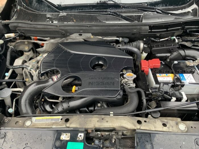 Nissan Juke SV – Image 16