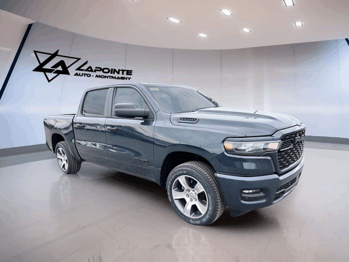 RAM 1500 Tradesman – Image 4