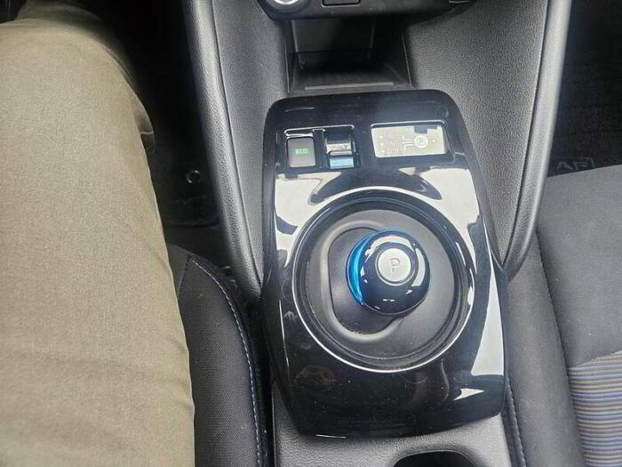 Nissan LEAF SV PLUS, GPS, CHARGE RAPIDE, 342 KM D'AUTONOMIE, – Image 13