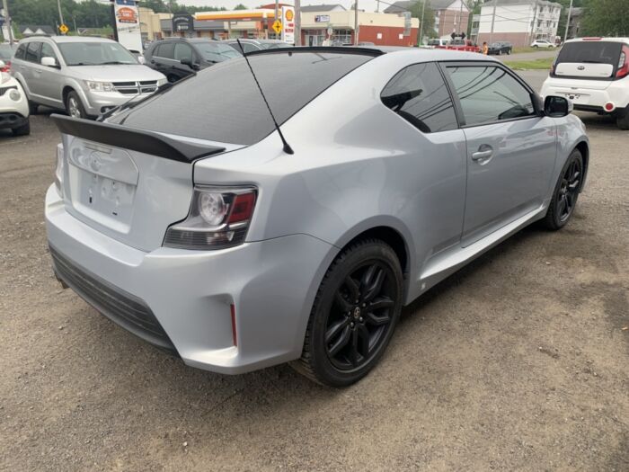 Scion TC - – Image 5
