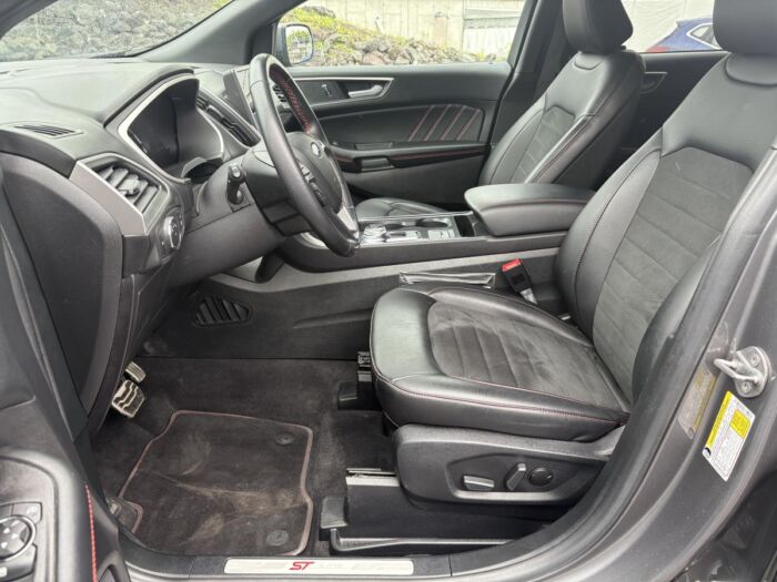 Ford Edge ST-Line TI BLUETOOTH GPS TOIT BAS KILOMÉTRAGE – Image 11