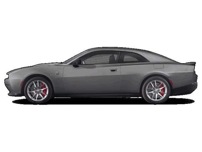 Dodge Charger Daytona N/A – Image 3