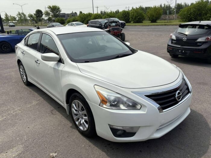 Nissan Altima 2,5 – Image 4