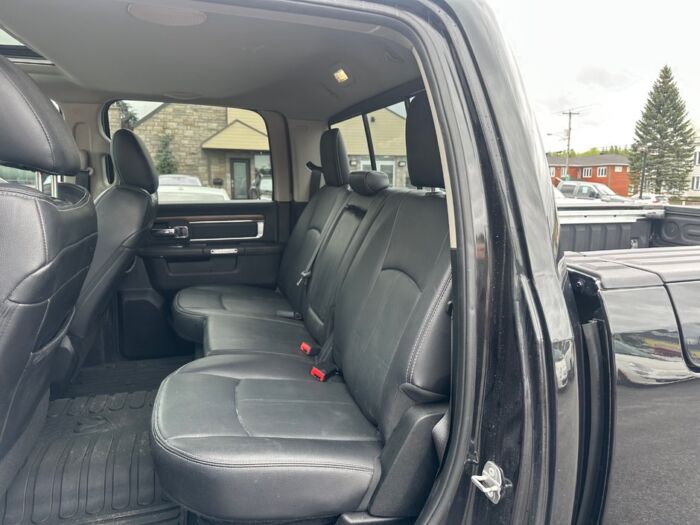 Ram 1500 LARAMIE – Image 7