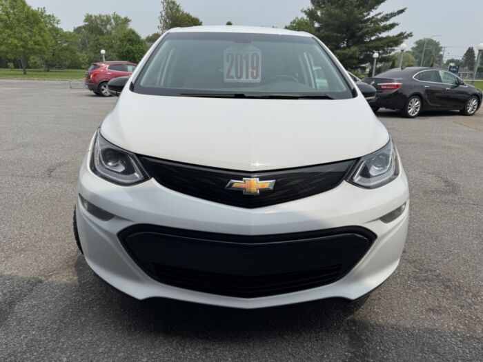 Chevrolet Bolt EV LT – Image 10