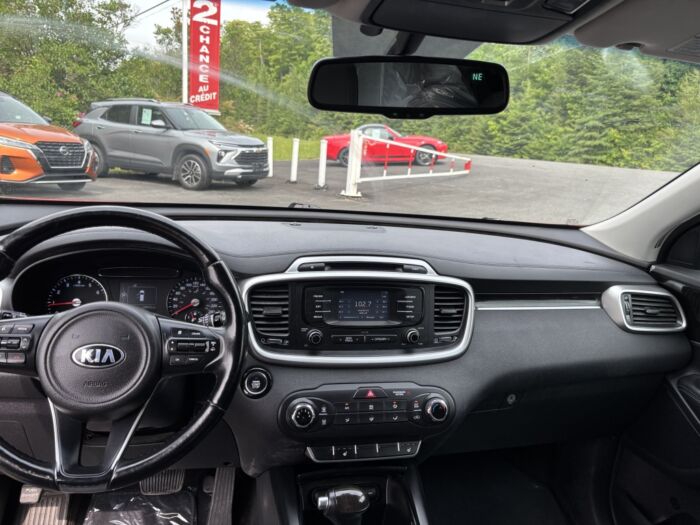 KIA Sorento LX+ 3,3 L – Image 5