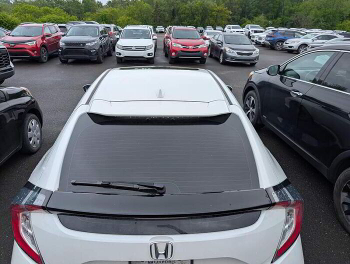 Honda Civic Hayon Sport BM – Image 12