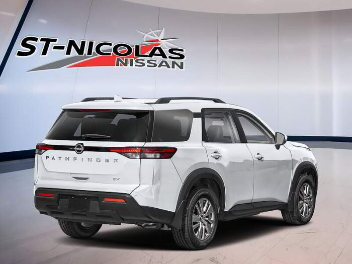 Nissan Pathfinder Rock Creek – Image 3