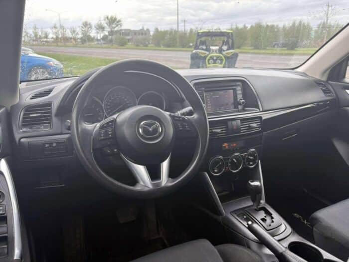 Mazda CX-5 GX – Image 13