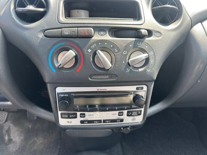 Toyota Echo RS – Image 12