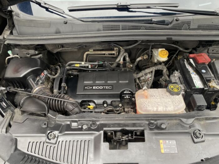 Chevrolet Trax LT – Image 15