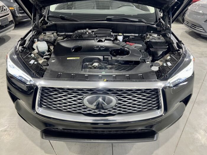 Infiniti QX50 ProACTIVE – Image 20