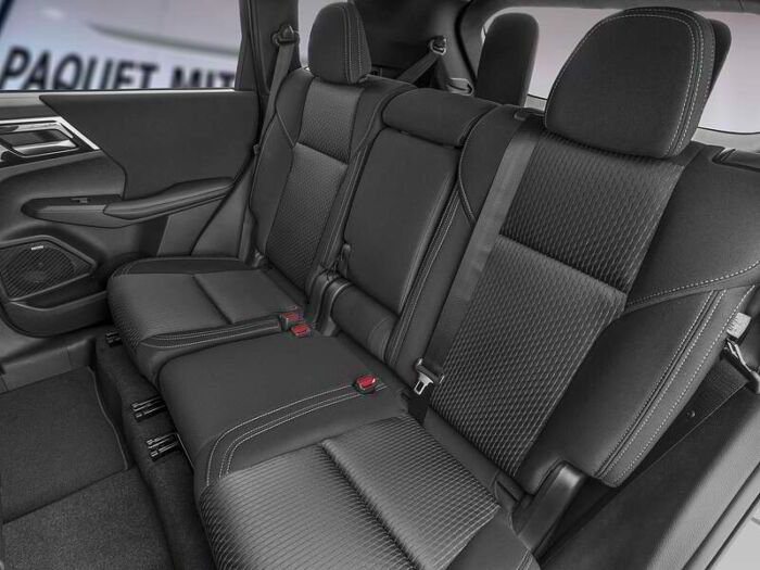 Mitsubishi Outlander Es S-Awc – Image 10