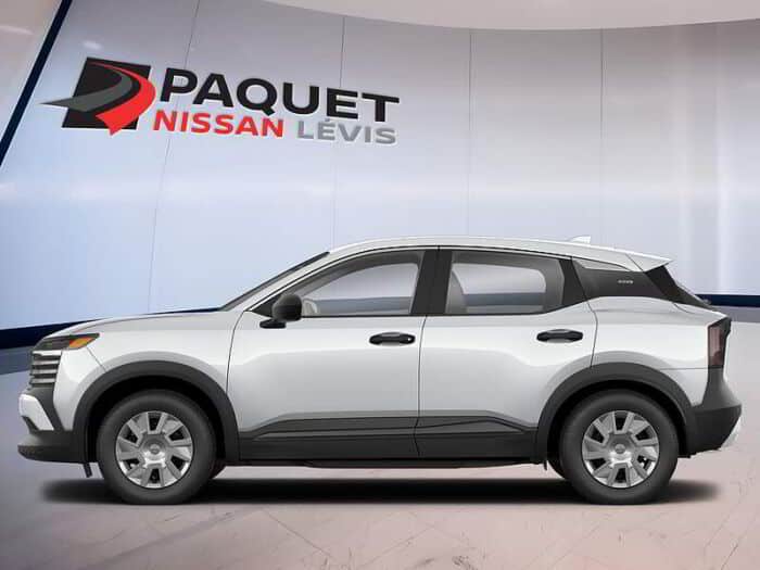 Nissan Kicks N/A – Image 3