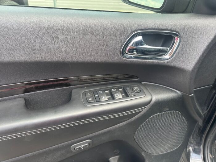 Dodge Durango CITADEL – Image 9