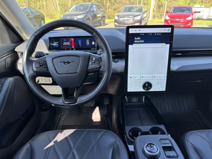 Ford mach-e Sélect – Image 9