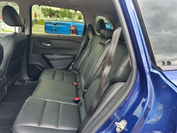 Nissan Rogue SL – Image 5