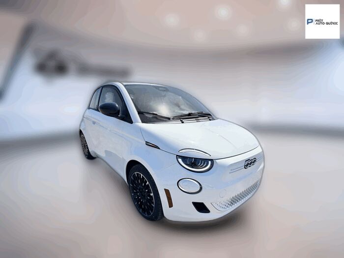 Fiat 500e N/A – Image 4