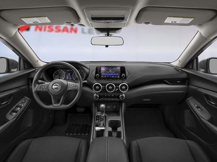 Nissan Sentra N/A – Image 5