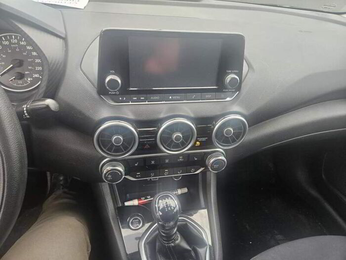 Nissan Sentra S, 6 VITESSES, A/C, DEM A DISTANCE , INSPECTE, – Image 11