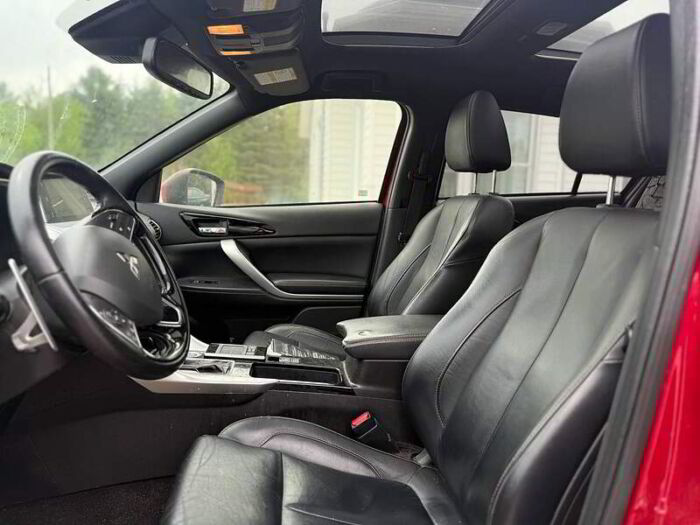 Mitsubishi Eclipse Cross SE S-AWC – Image 9