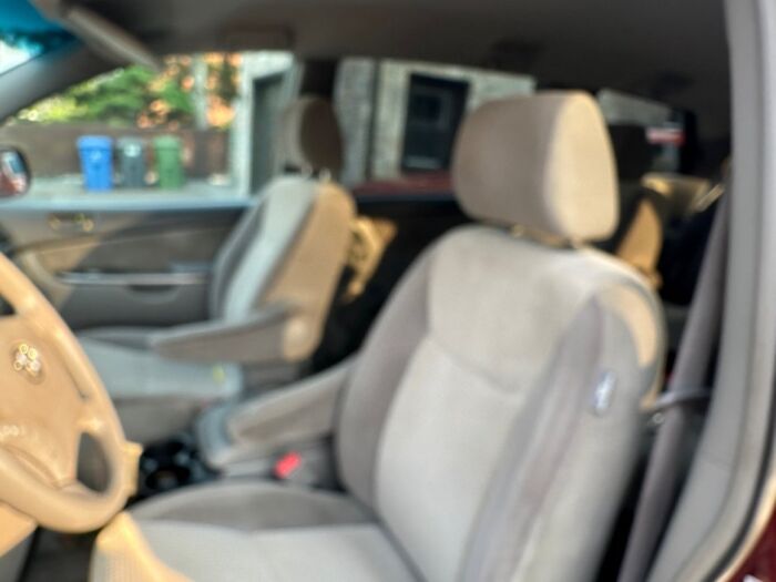 Toyota Sienna LE – Image 8