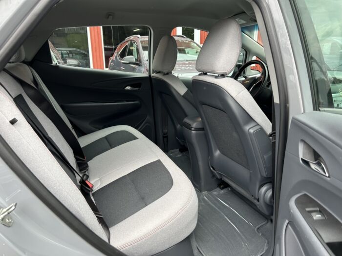 Chevrolet Bolt EV LT – Image 10