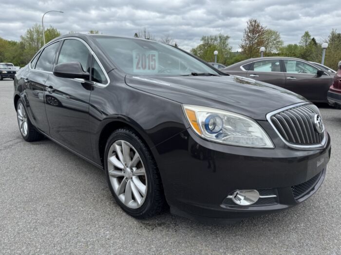 Buick Verano Groupe cuir – Image 5