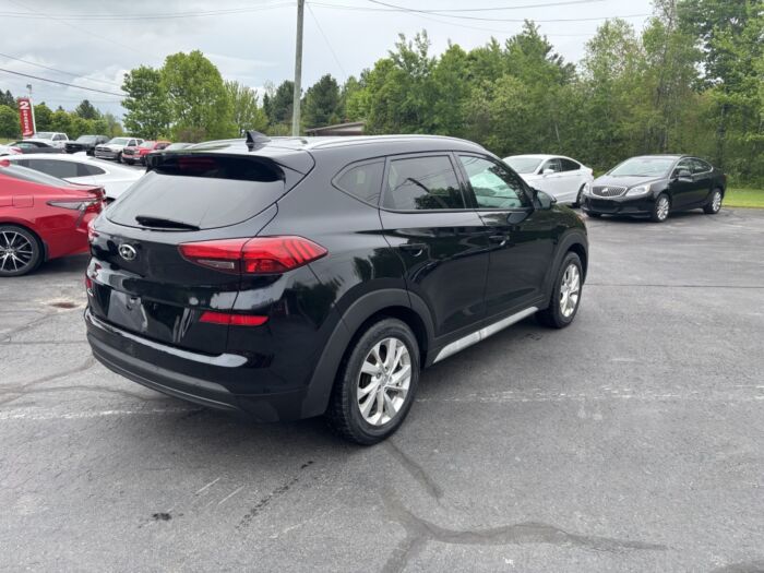 Hyundai Tucson Privilégié – Image 5
